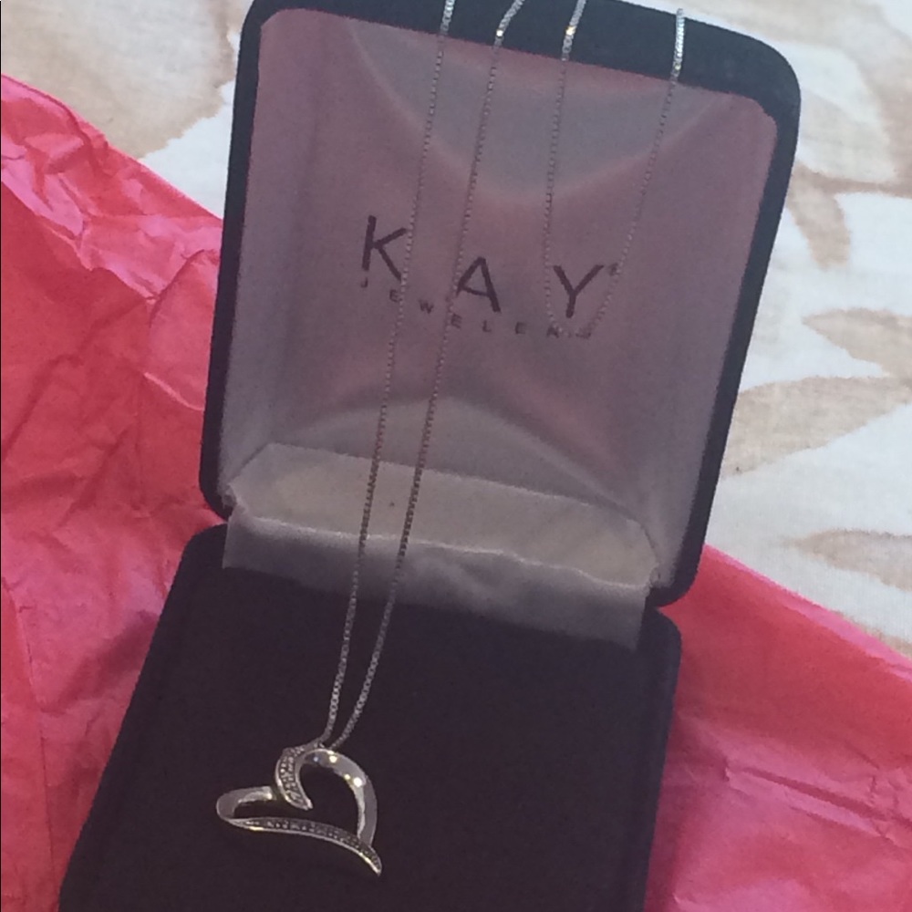 Kays Necklace.